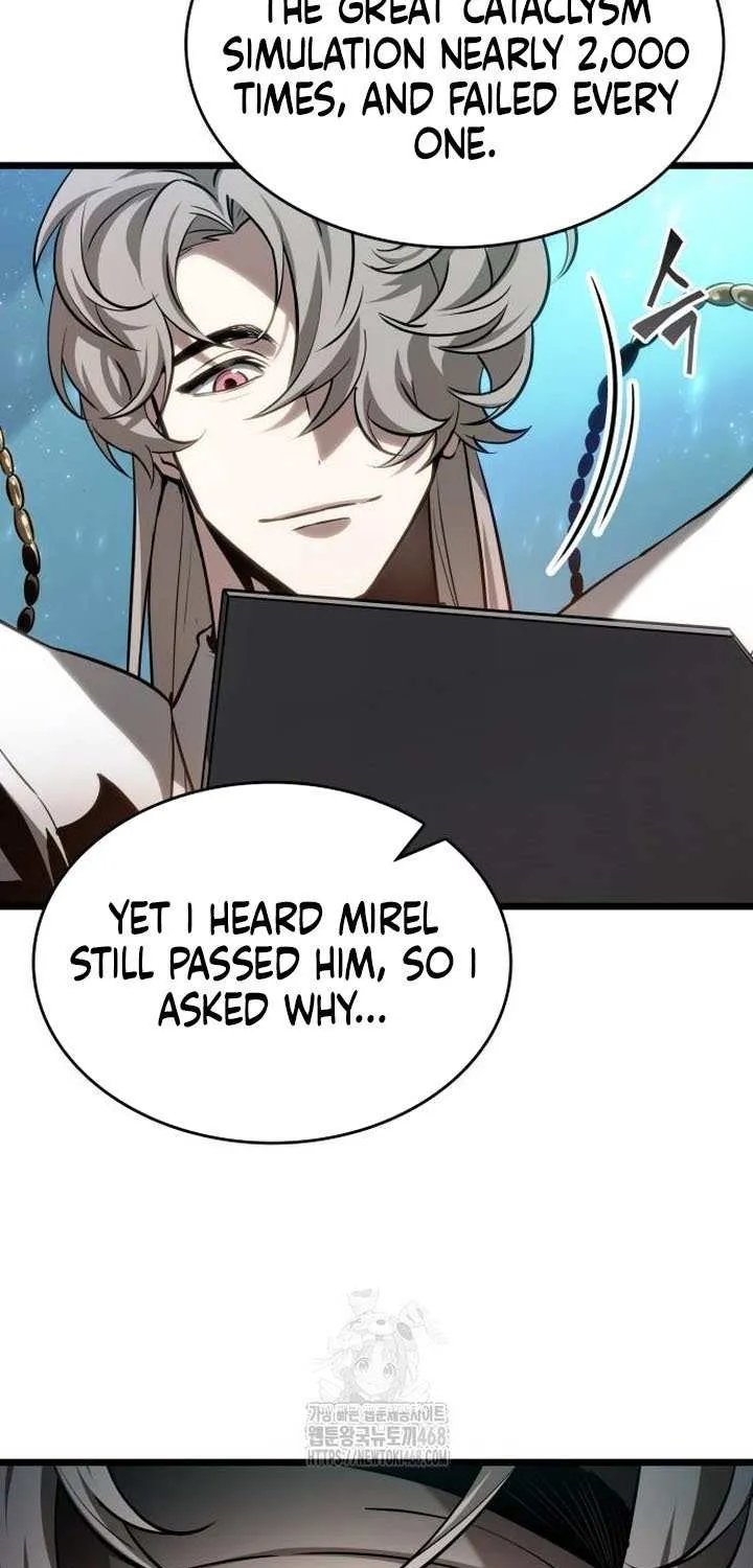 Read The World After the Fall chapter 201 image 18 on Lezhin