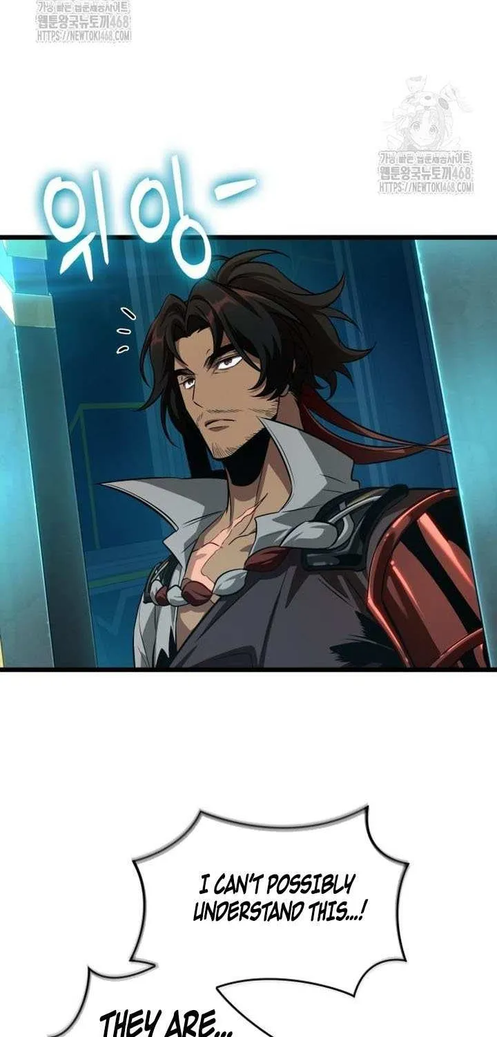 Read The World After the Fall chapter 201 image 23 on Lezhin