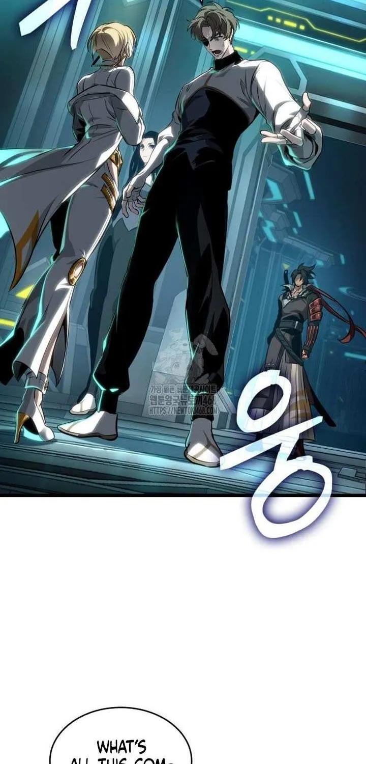 Read The World After the Fall chapter 201 image 25 on Lezhin