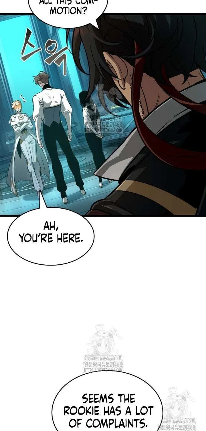 Read The World After the Fall chapter 201 image 26 on Lezhin