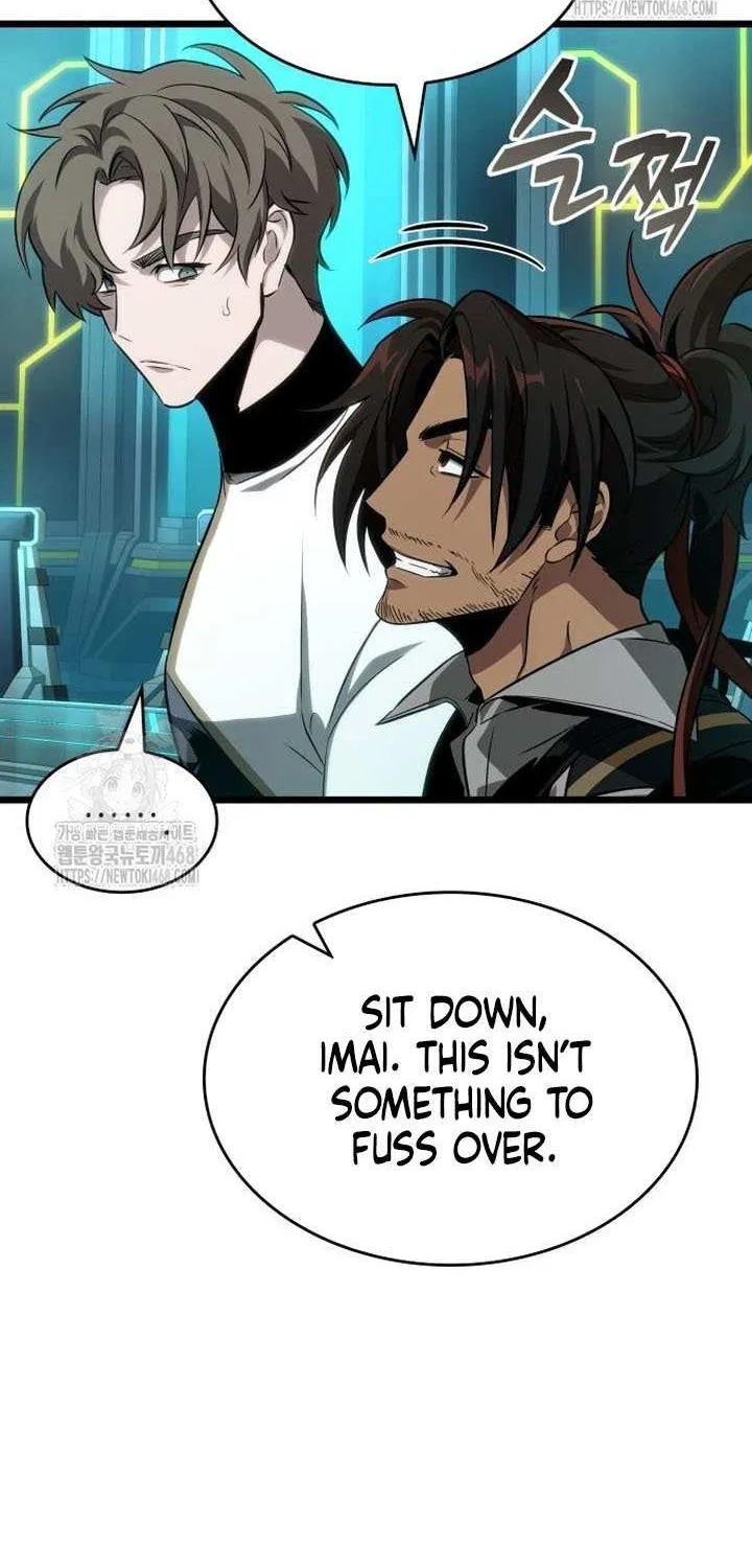 Read The World After the Fall chapter 201 image 27 on Lezhin
