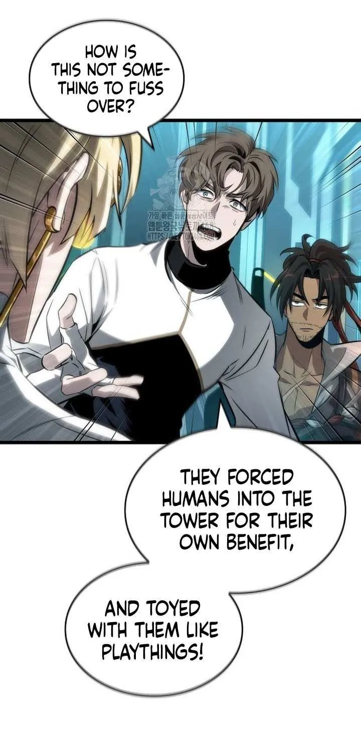 Read The World After the Fall chapter 201 image 28 on Lezhin