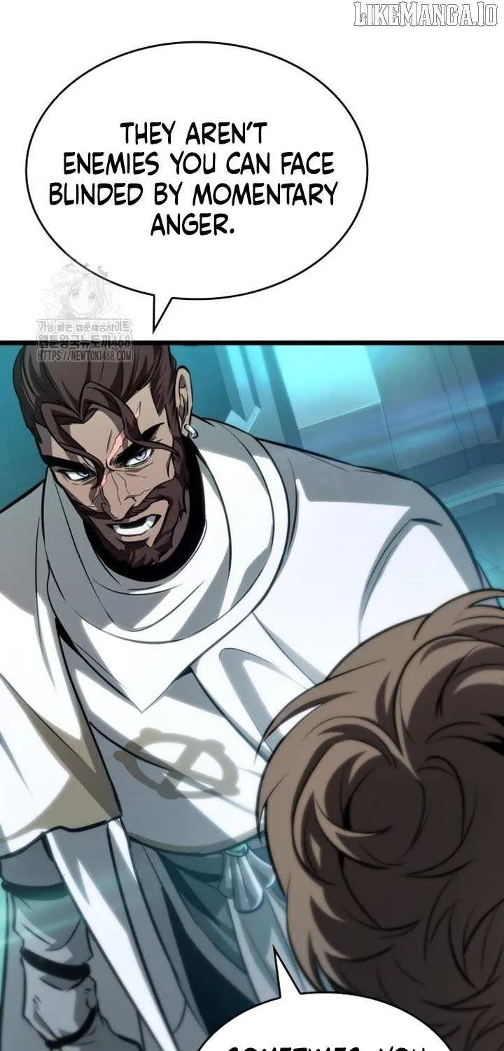 Read The World After the Fall chapter 201 image 30 on Lezhin