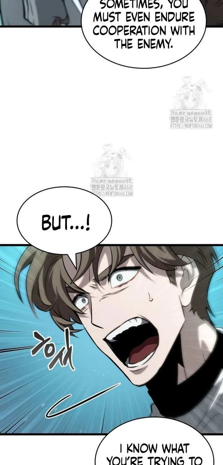 Read The World After the Fall chapter 201 image 31 on Lezhin