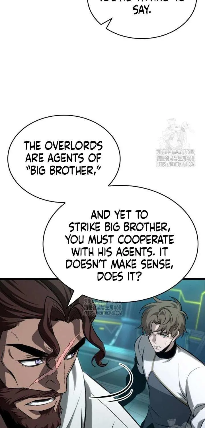 Read The World After the Fall chapter 201 image 32 on Lezhin