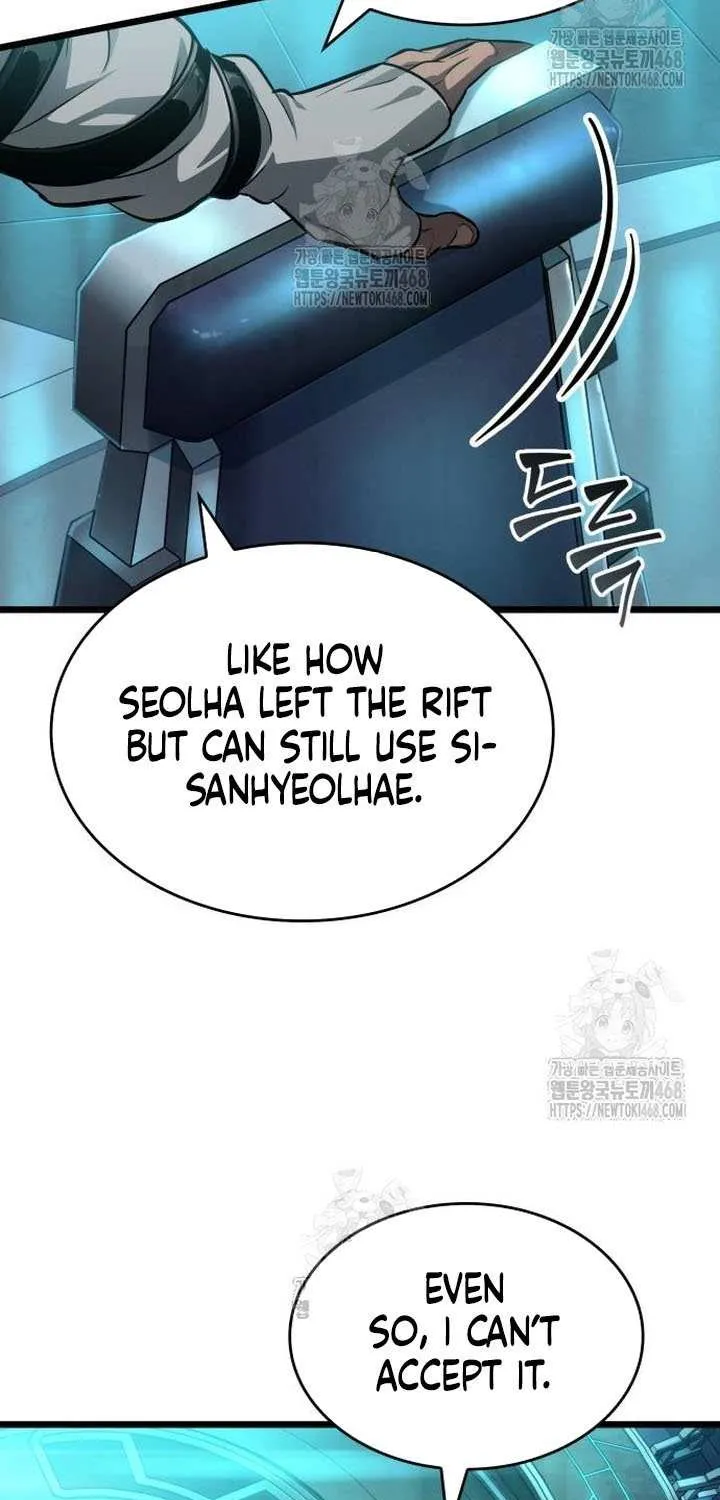 Read The World After the Fall chapter 201 image 34 on Lezhin