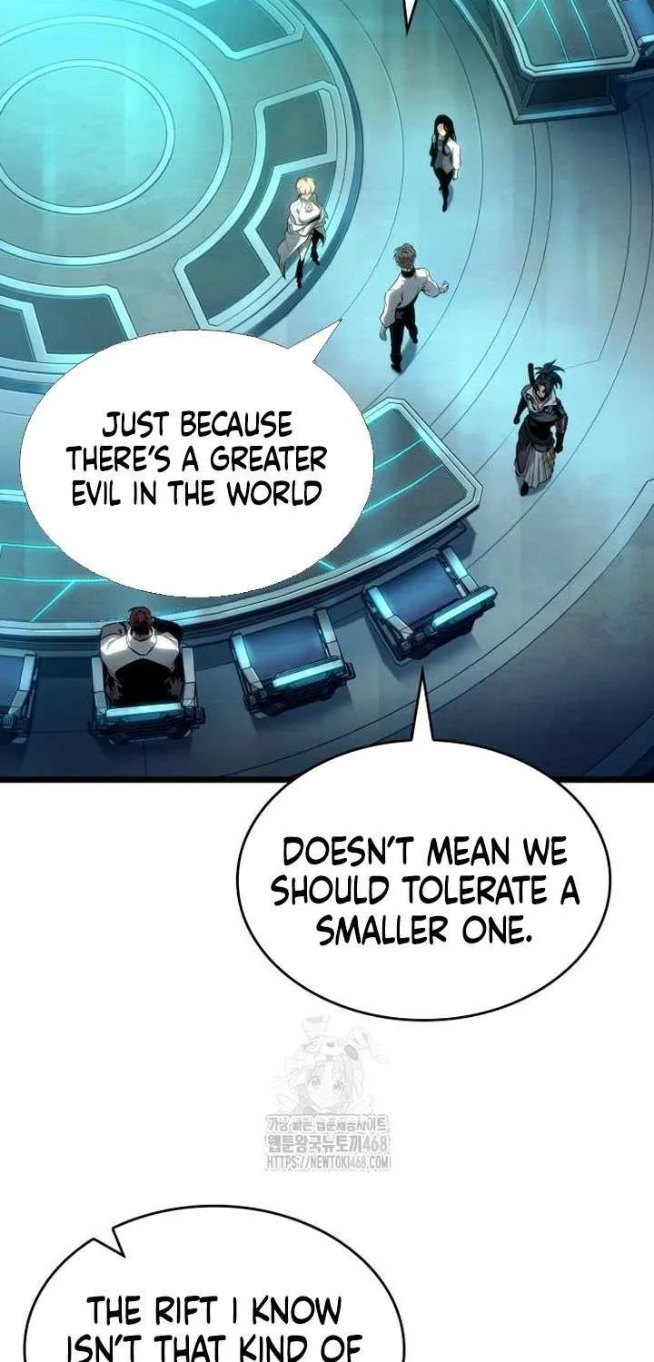 Read The World After the Fall chapter 201 image 35 on Lezhin