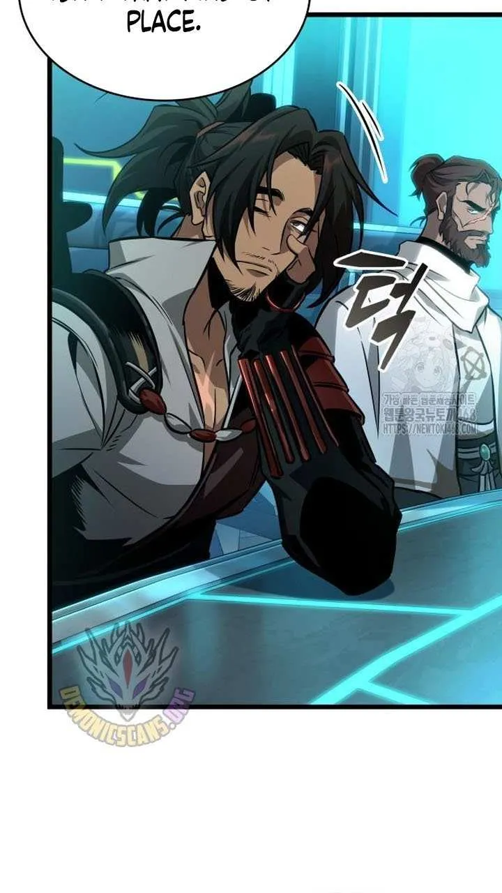 Read The World After the Fall chapter 201 image 36 on Lezhin