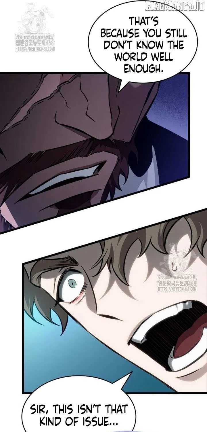 Read The World After the Fall chapter 201 image 37 on Lezhin