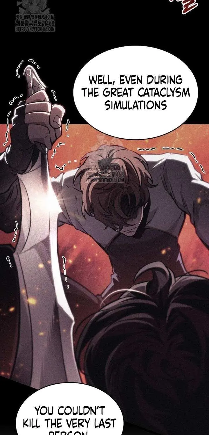 Read The World After the Fall chapter 201 image 41 on Lezhin