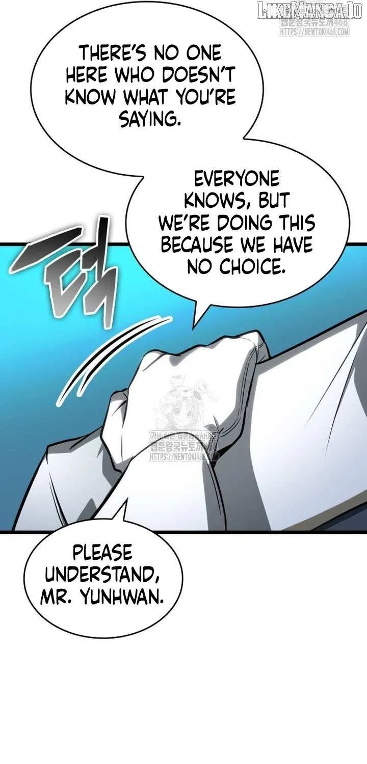 Read The World After the Fall chapter 201 image 45 on Lezhin