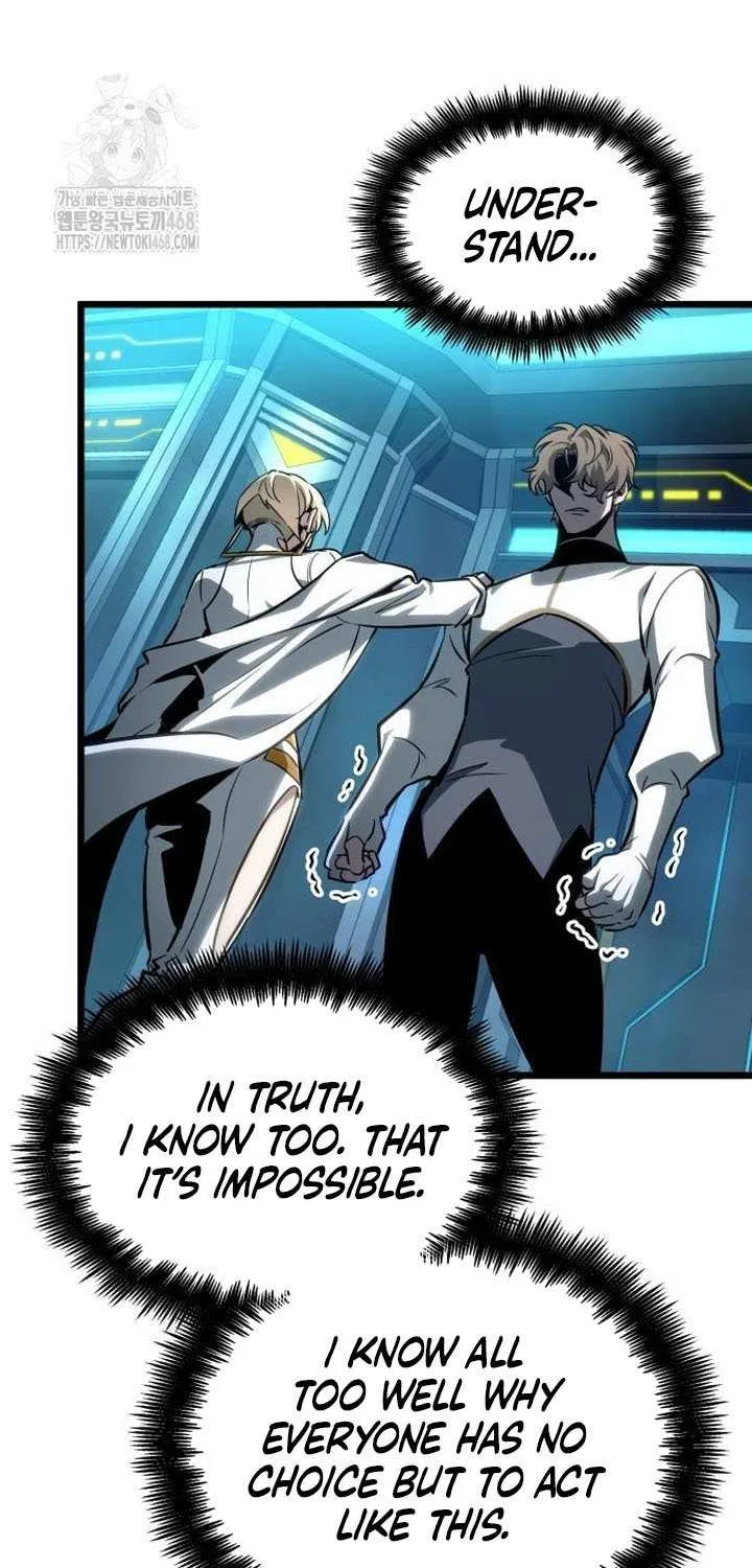 Read The World After the Fall chapter 201 image 46 on Lezhin