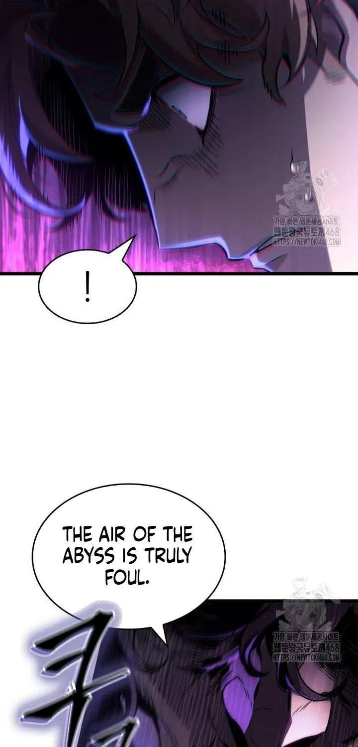 Read The World After the Fall chapter 201 image 50 on Lezhin