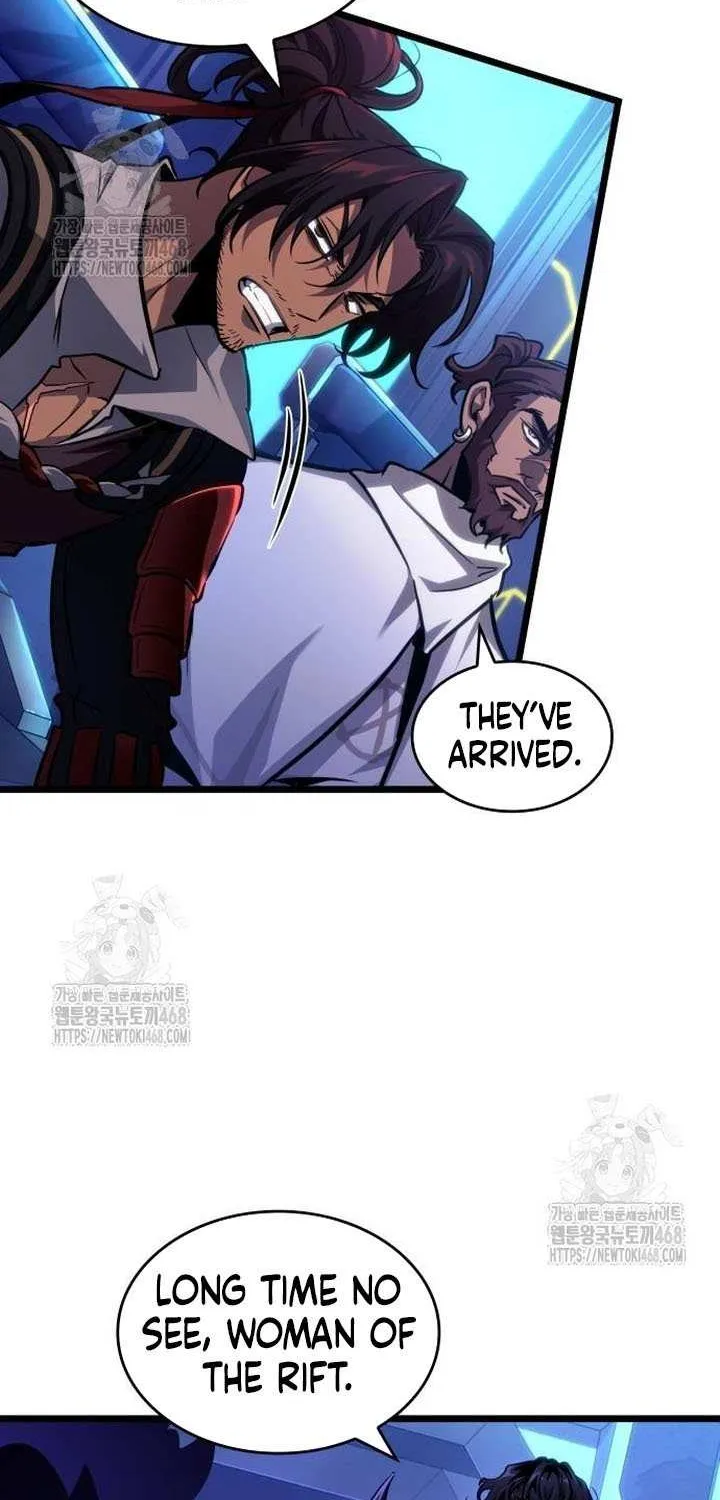 Read The World After the Fall chapter 201 image 56 on Lezhin