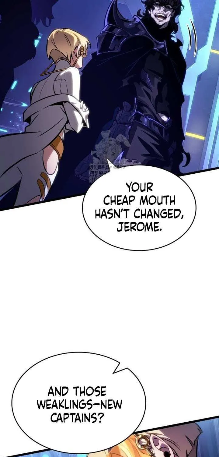 Read The World After the Fall chapter 201 image 57 on Lezhin