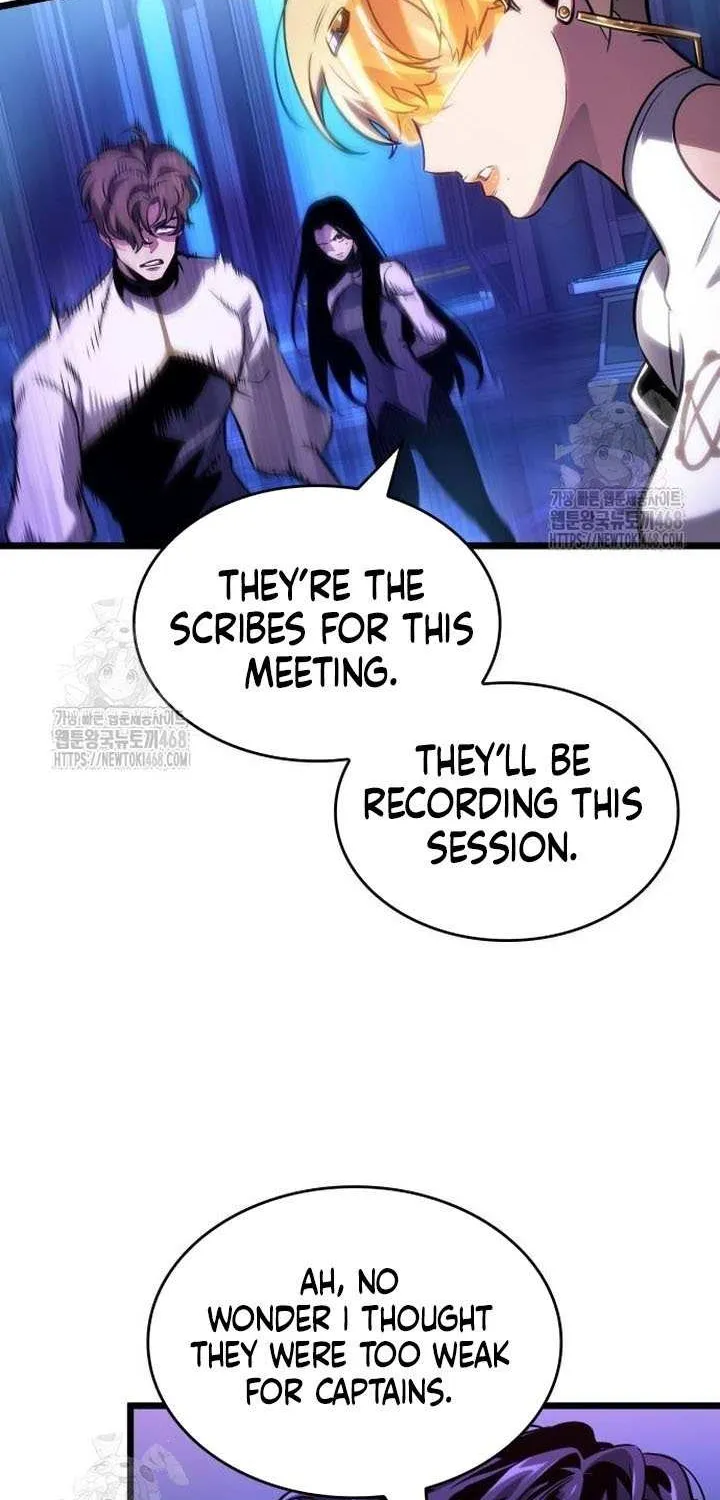Read The World After the Fall chapter 201 image 58 on Lezhin