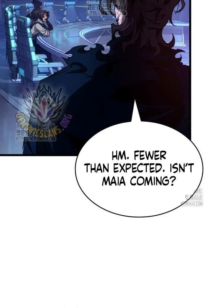 Read The World After the Fall chapter 201 image 60 on Lezhin