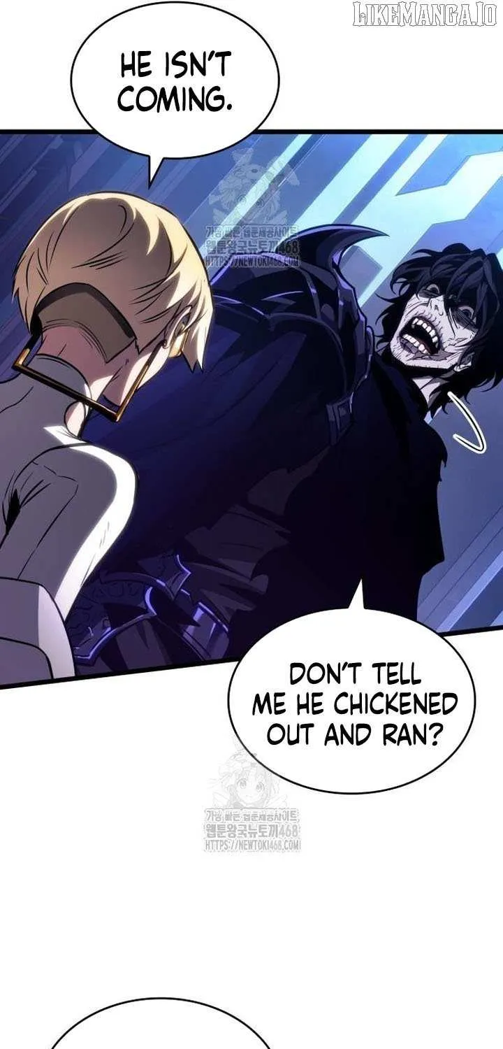 Read The World After the Fall chapter 201 image 61 on Lezhin