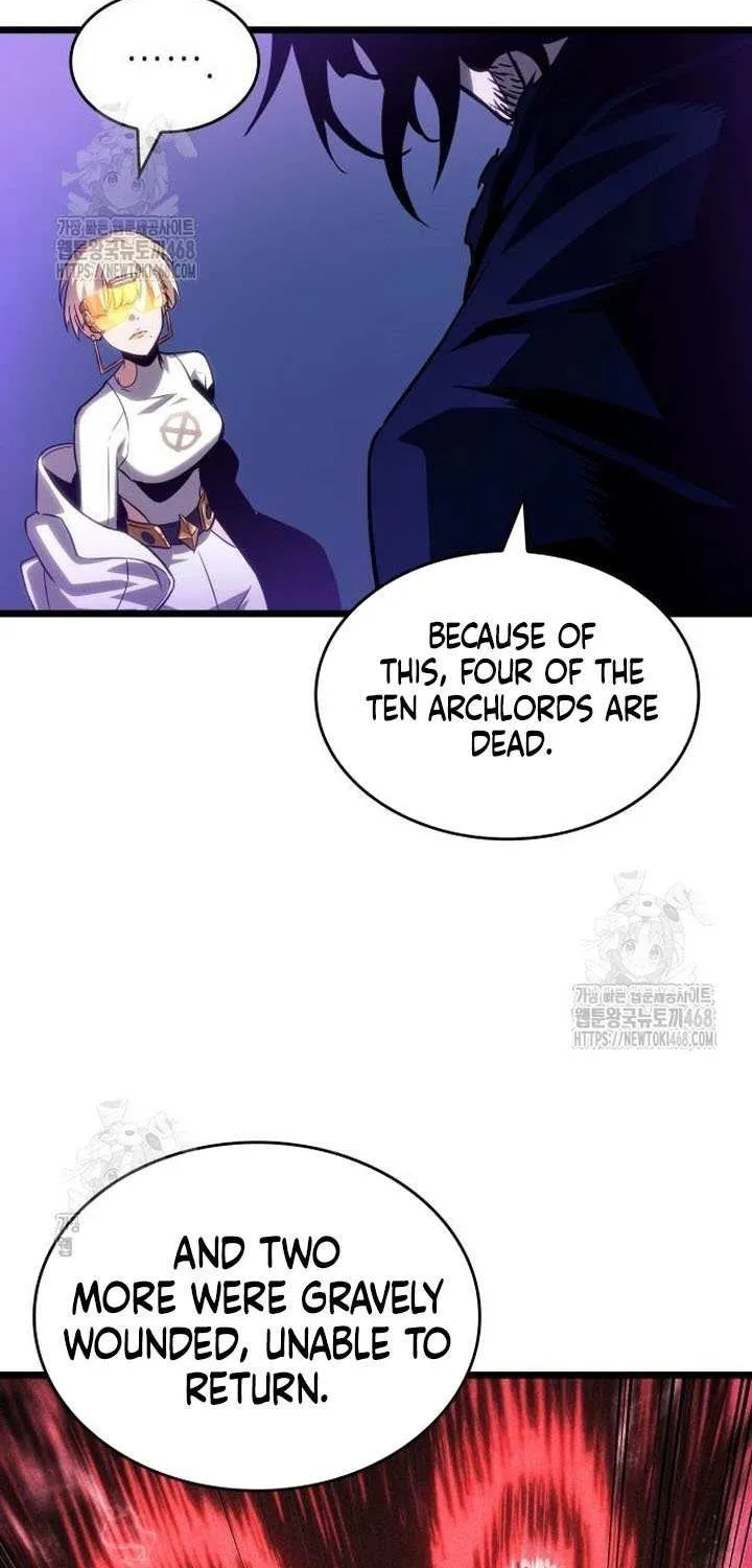 Read The World After the Fall chapter 201 image 64 on Lezhin