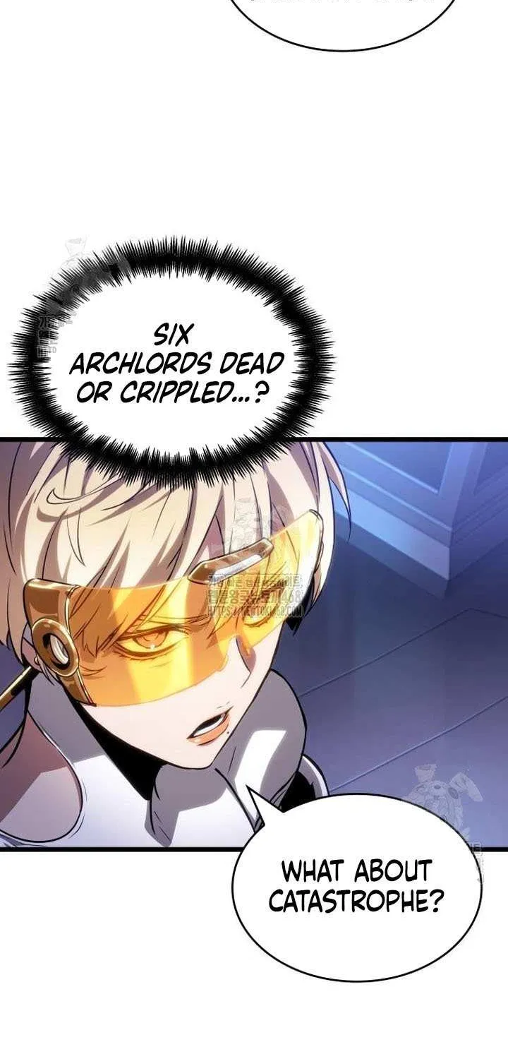 Read The World After the Fall chapter 201 image 66 on Lezhin