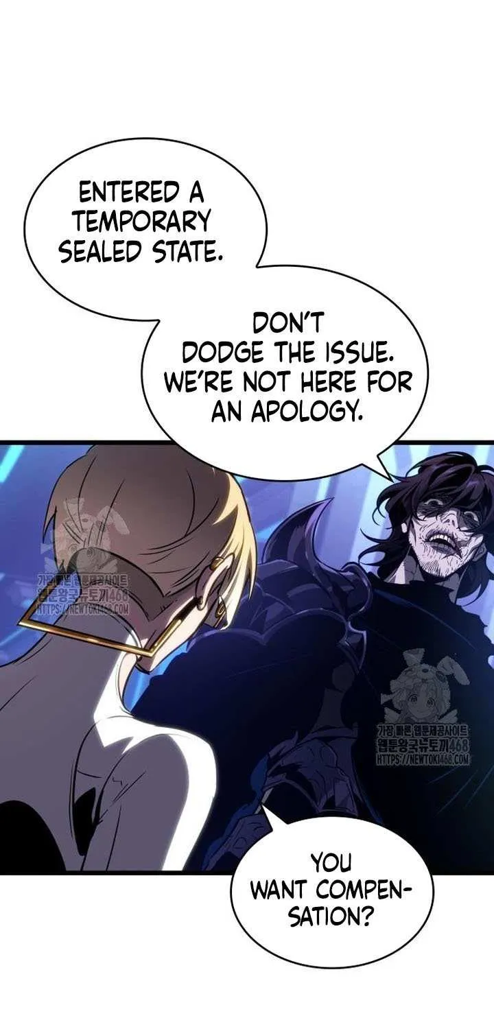 Read The World After the Fall chapter 201 image 67 on Lezhin