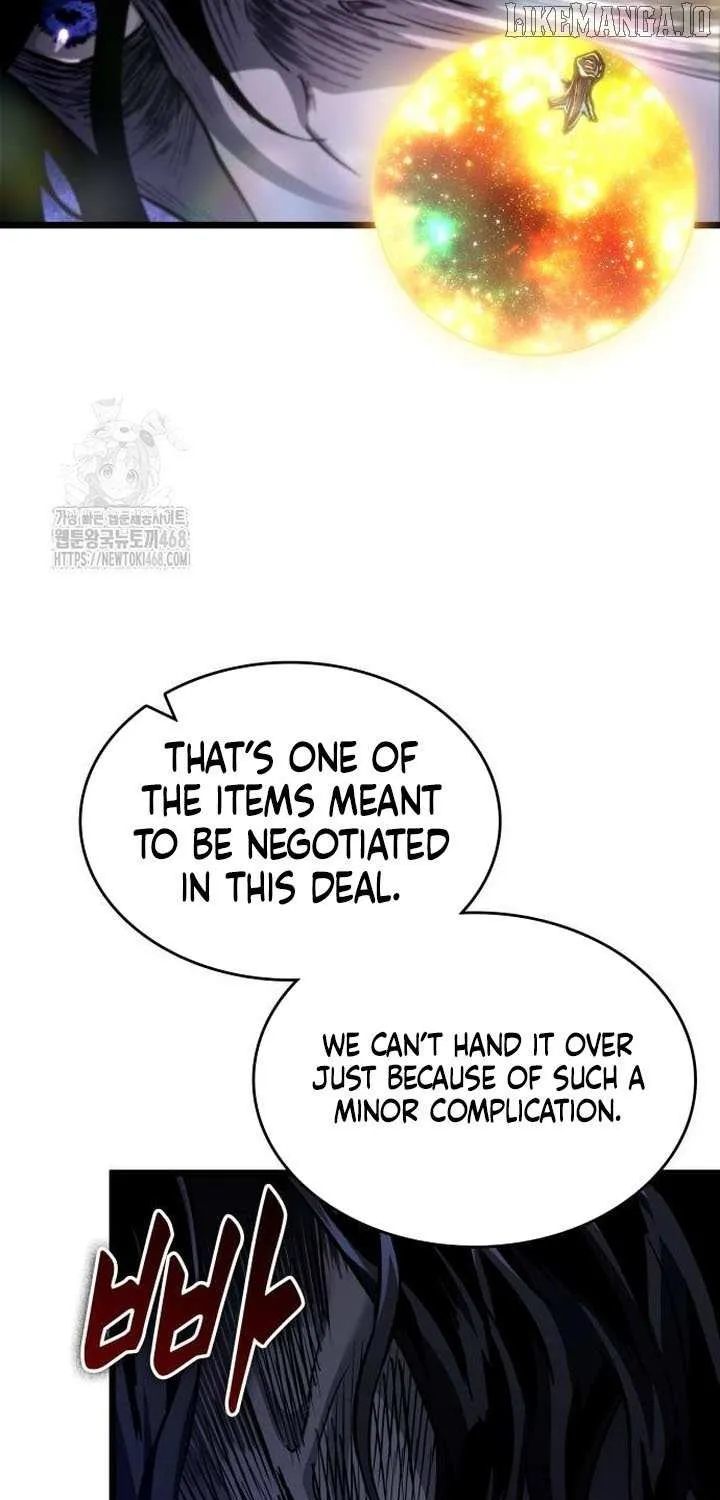 Read The World After the Fall chapter 201 image 69 on Lezhin