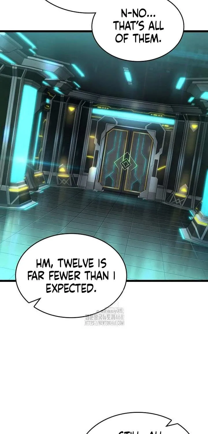Read The World After the Fall chapter 201 image 7 on Lezhin