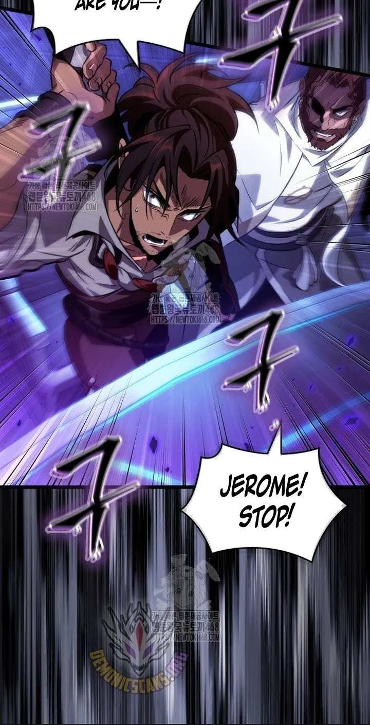 Read The World After the Fall chapter 201 image 73 on Lezhin