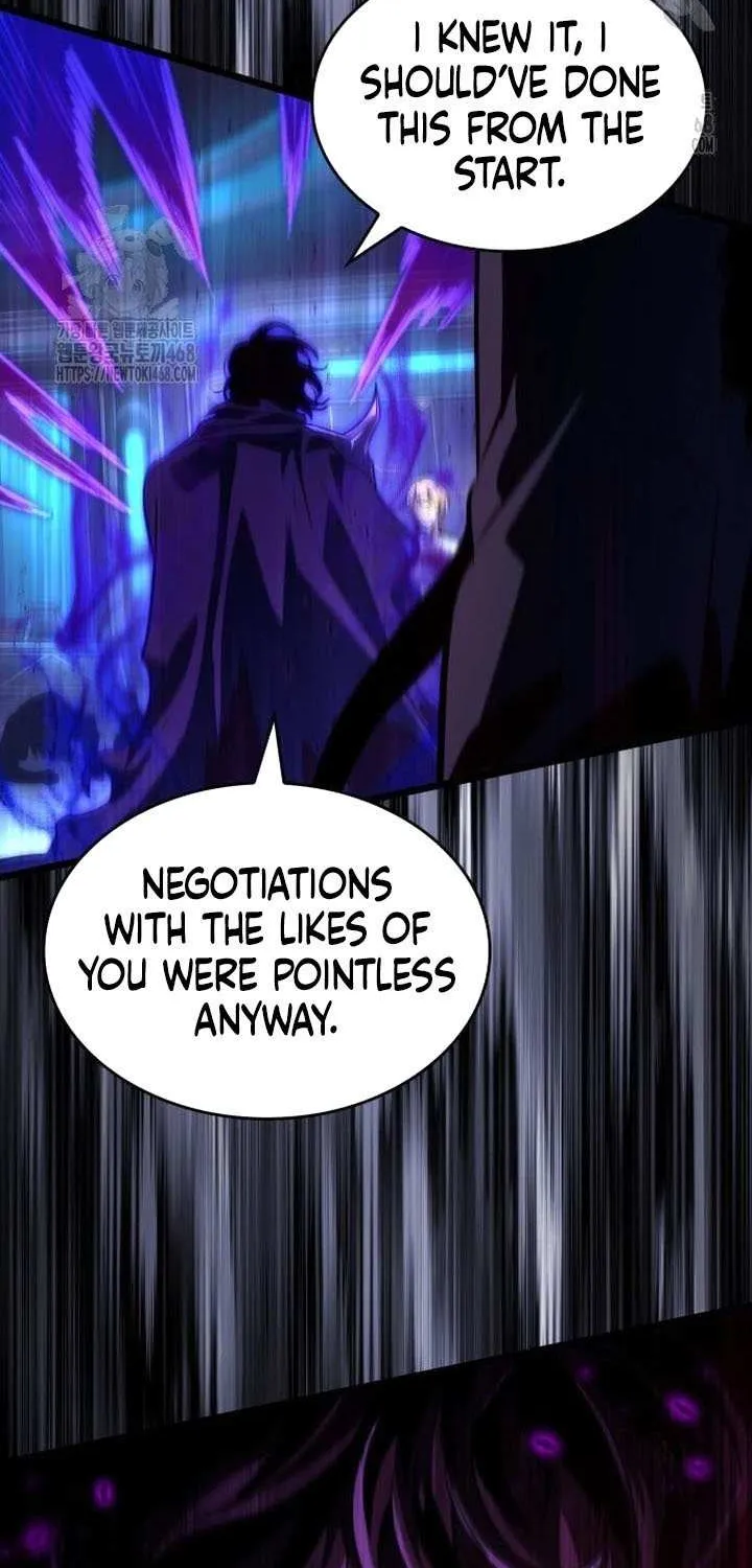 Read The World After the Fall chapter 201 image 75 on Lezhin
