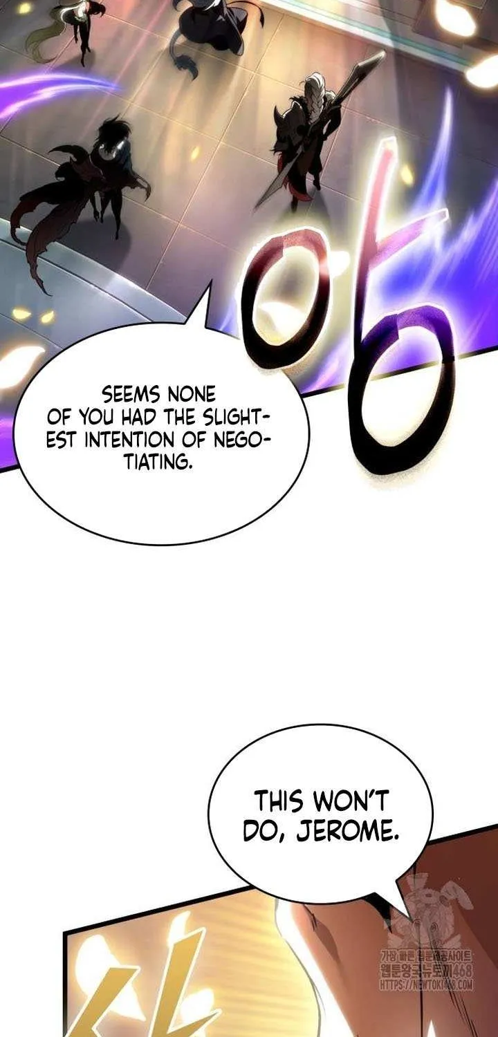 Read The World After the Fall chapter 201 image 79 on Lezhin