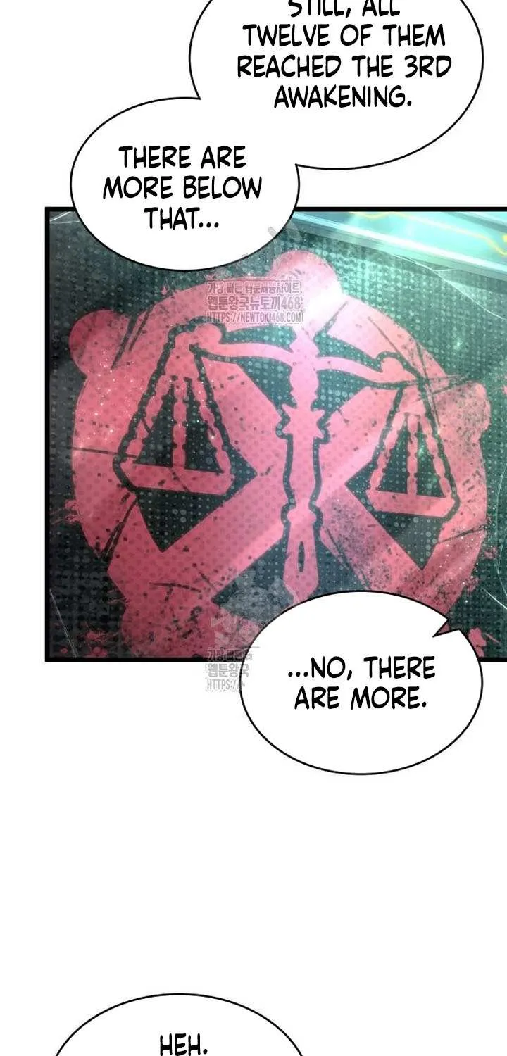 Read The World After the Fall chapter 201 image 8 on Lezhin