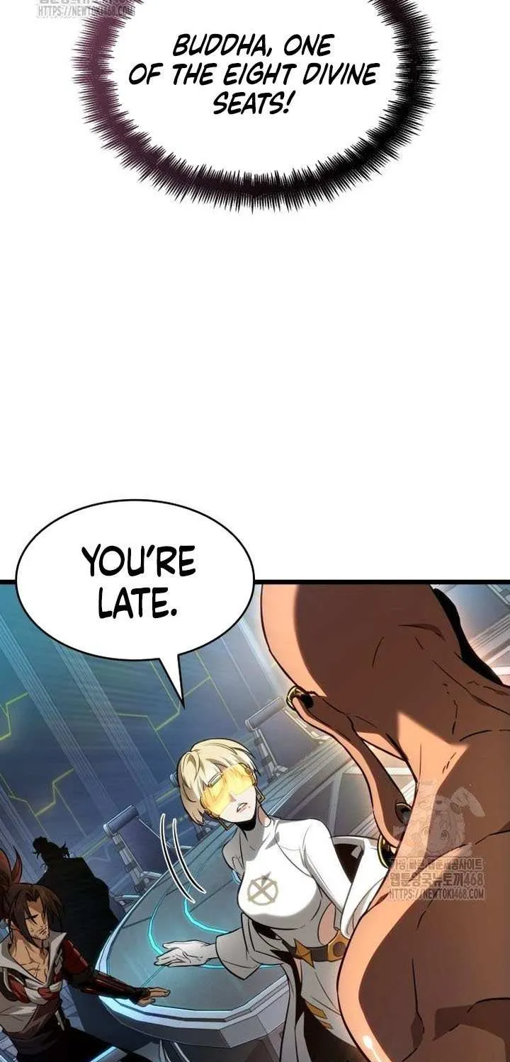 Read The World After the Fall chapter 201 image 86 on Lezhin