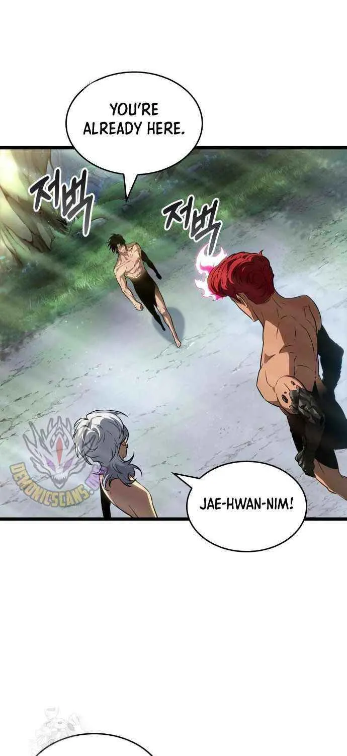 Read The World After the Fall chapter 202 image 10 on Lezhin