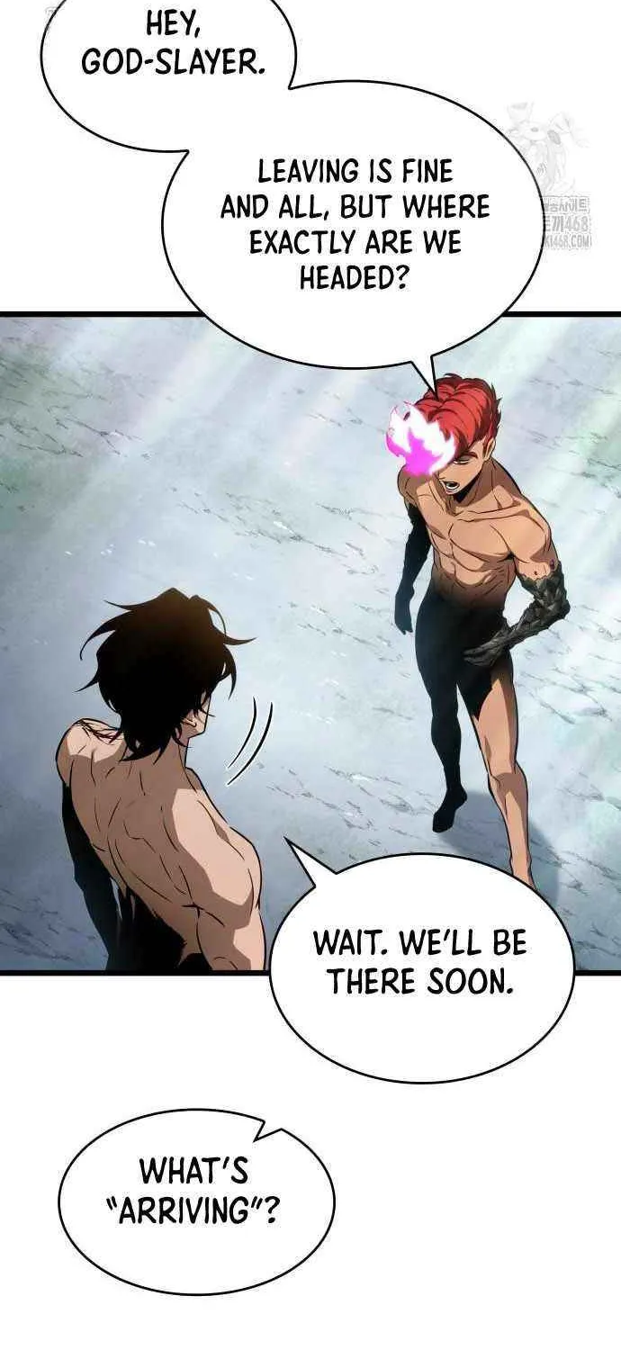 Read The World After the Fall chapter 202 image 11 on Lezhin