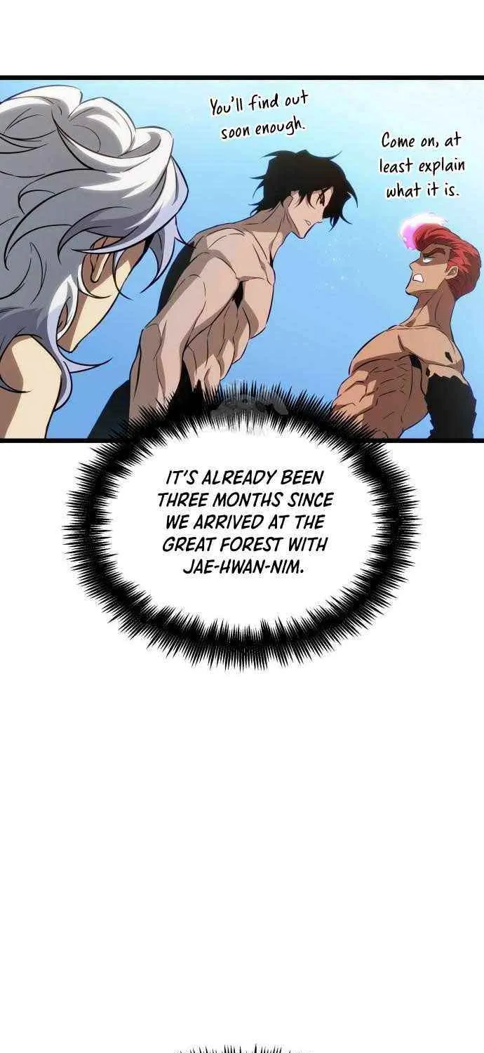 Read The World After the Fall chapter 202 image 13 on Lezhin