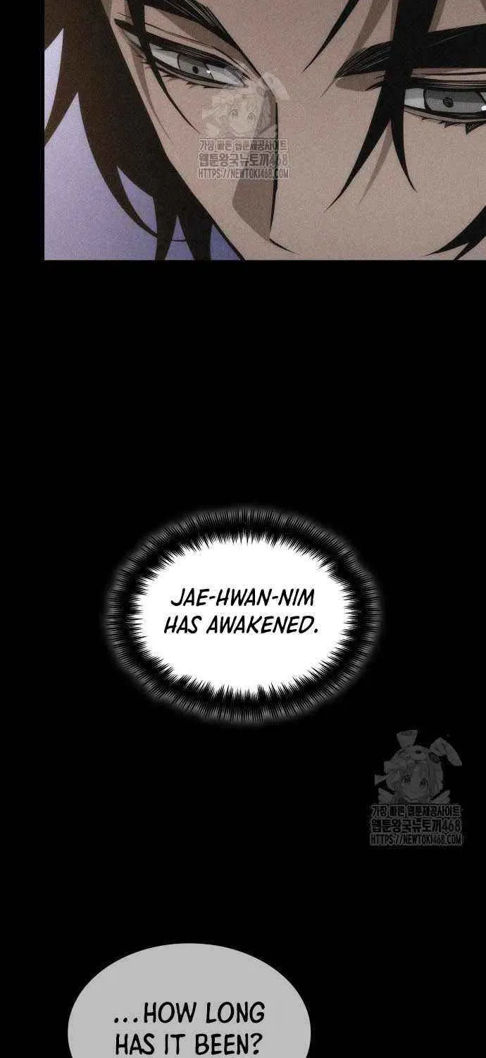 Read The World After the Fall chapter 202 image 21 on Lezhin