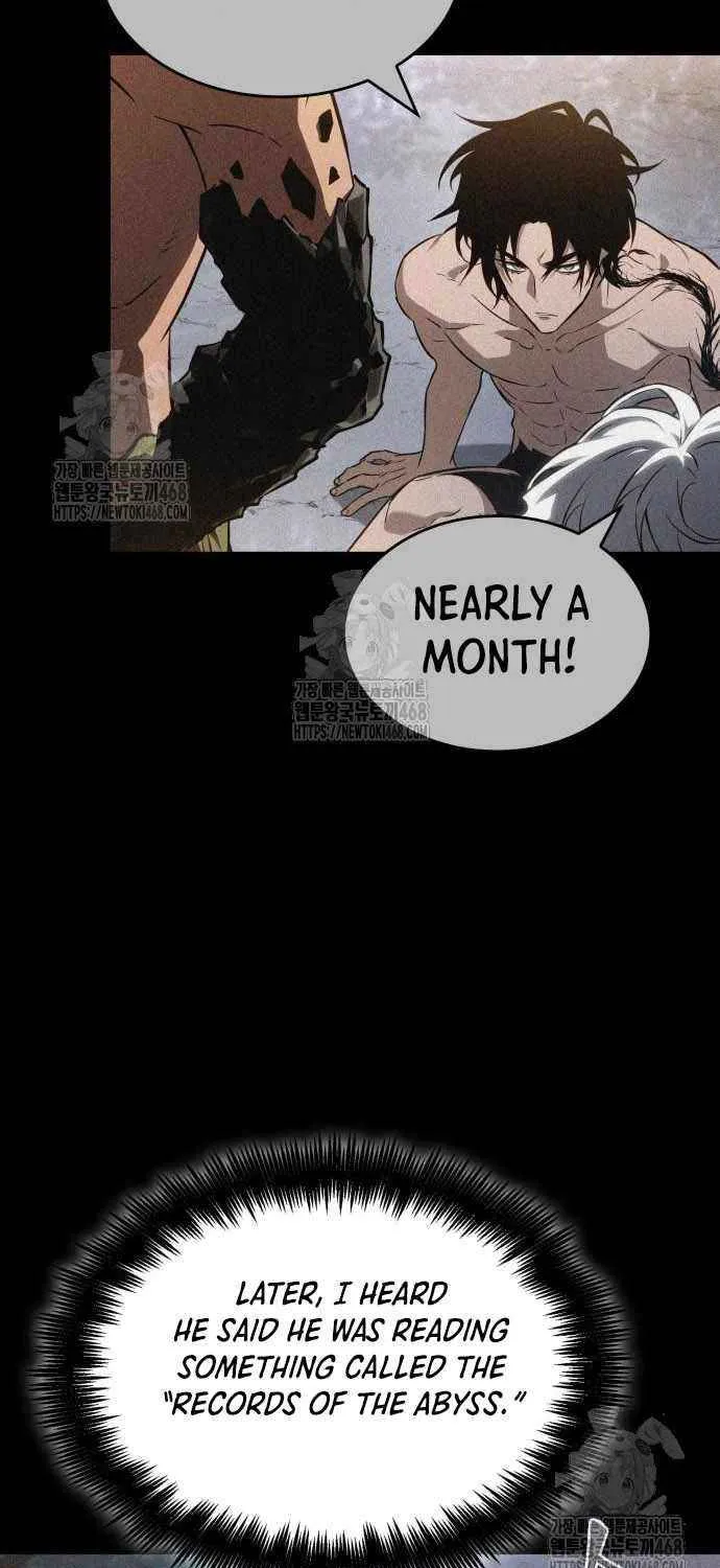 Read The World After the Fall chapter 202 image 22 on Lezhin