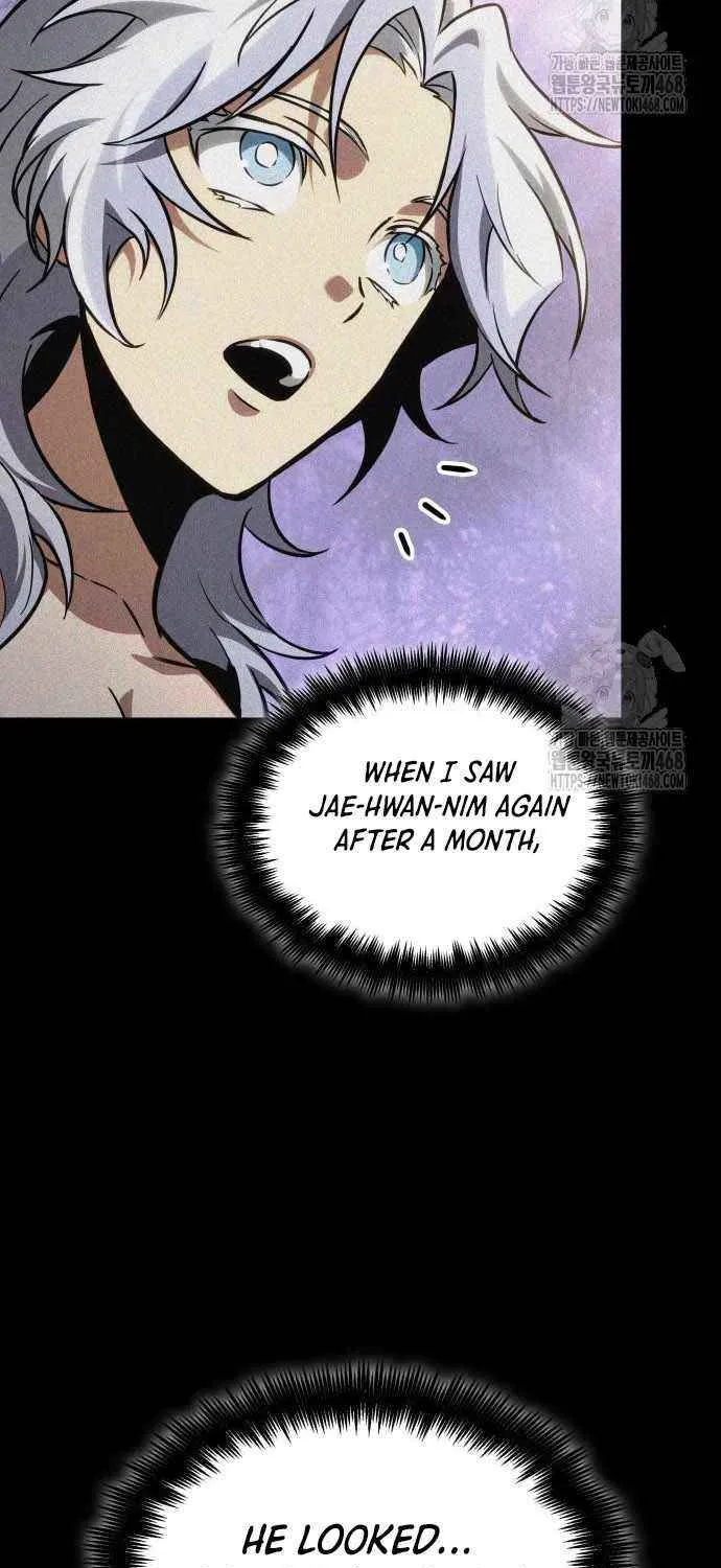 Read The World After the Fall chapter 202 image 24 on Lezhin