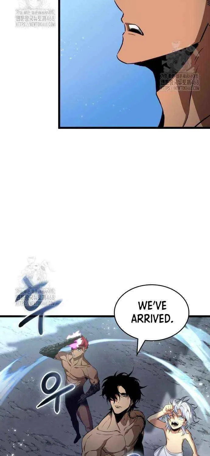 Read The World After the Fall chapter 202 image 29 on Lezhin