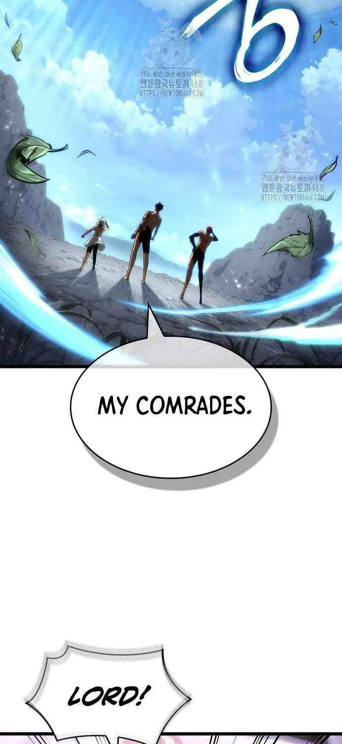 Read The World After the Fall chapter 202 image 31 on Lezhin