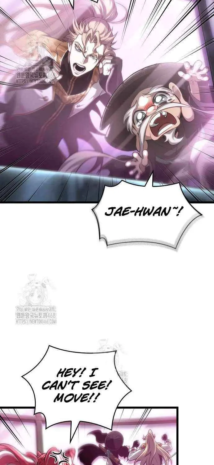Read The World After the Fall chapter 202 image 32 on Lezhin