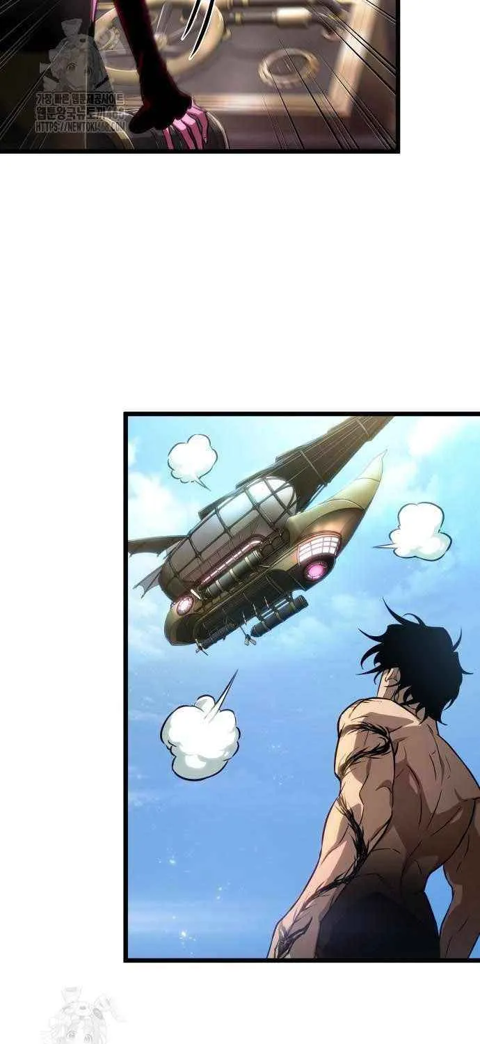 Read The World After the Fall chapter 202 image 34 on Lezhin