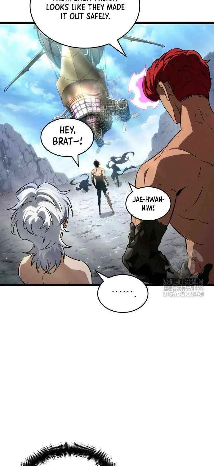 Read The World After the Fall chapter 202 image 36 on Lezhin