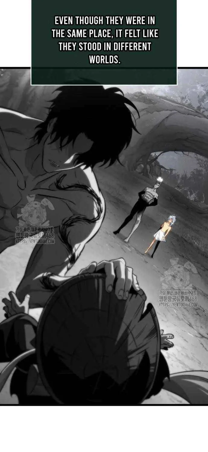 Read The World After the Fall chapter 202 image 39 on Lezhin