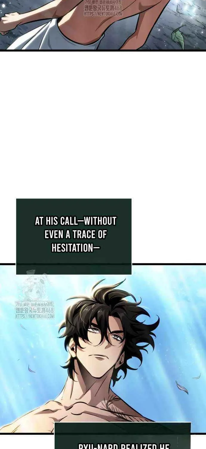 Read The World After the Fall chapter 202 image 46 on Lezhin