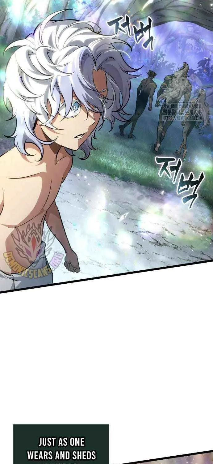 Read The World After the Fall chapter 202 image 50 on Lezhin