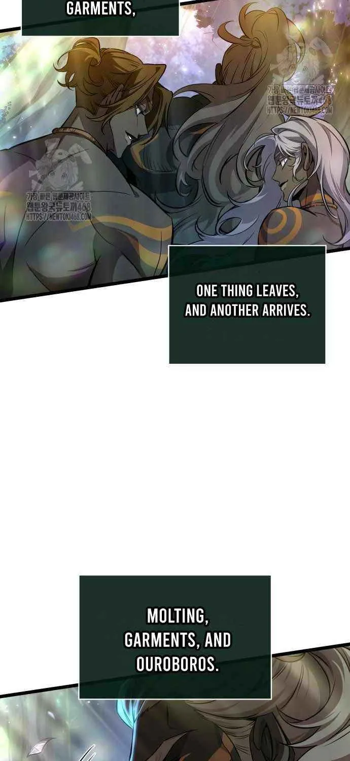 Read The World After the Fall chapter 202 image 51 on Lezhin