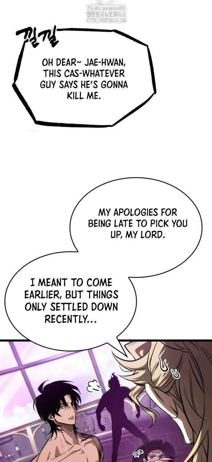 Read The World After the Fall chapter 202 image 65 on Lezhin