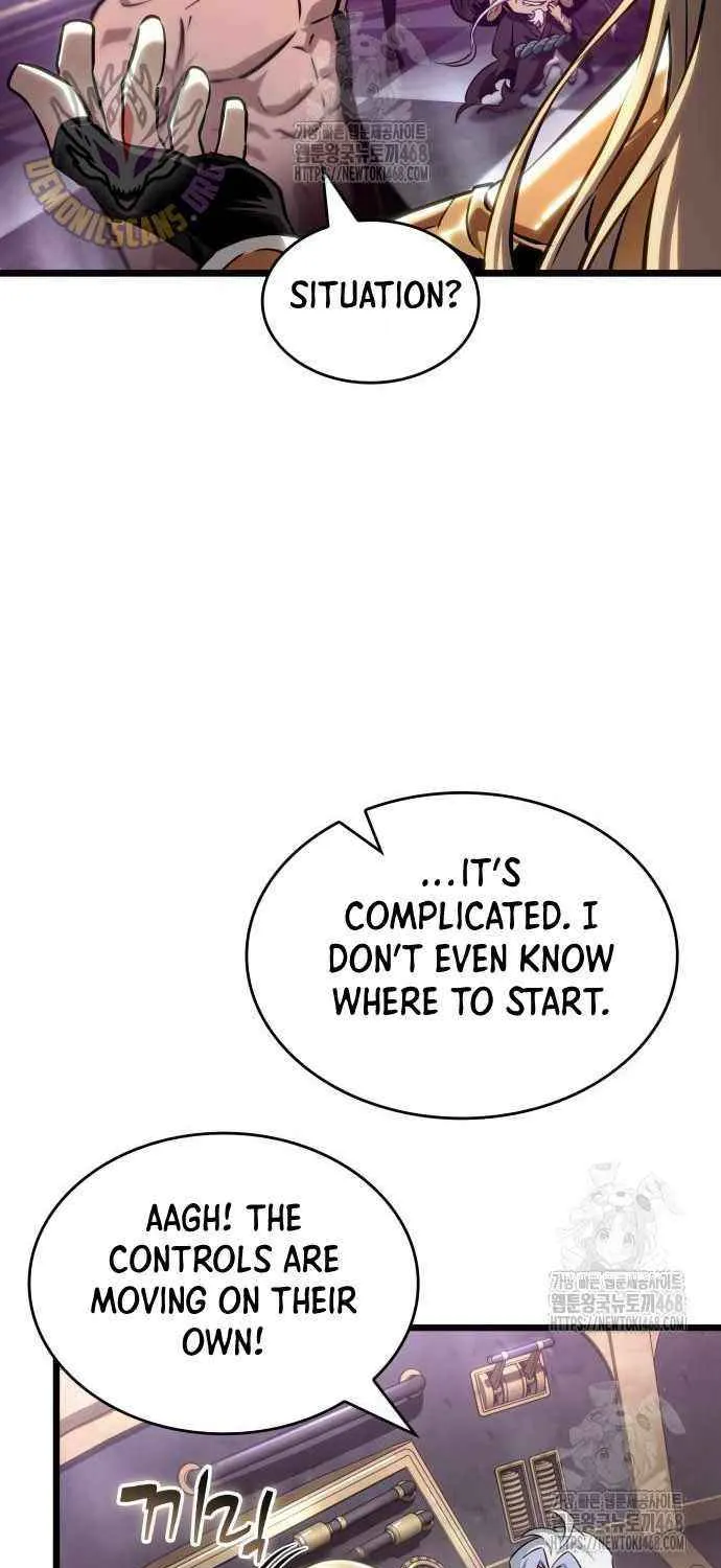 Read The World After the Fall chapter 202 image 66 on Lezhin
