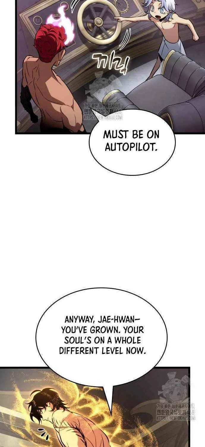 Read The World After the Fall chapter 202 image 67 on Lezhin